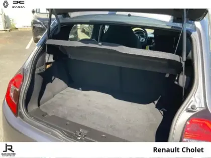 Photo 6 Renault Twingo  E-Tech Electric Equilibre R80 Achat Intégral