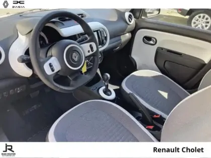 Photo 13 Renault Twingo  E-Tech Electric Equilibre R80 Achat Intégral