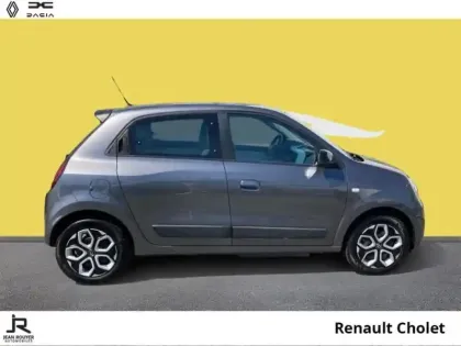 Photo 12 Renault Twingo  E-Tech Electric Equilibre R80 Achat Intégral