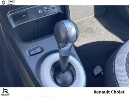 Photo 5 Renault Twingo  E-Tech Electric Equilibre R80 Achat Intégral