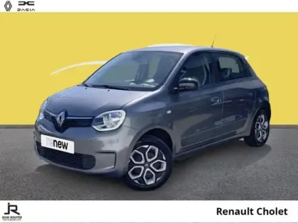 Photo Renault Twingo Equilibre