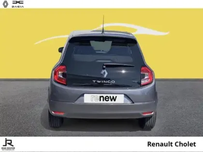 Photo 10 Renault Twingo  E-Tech Electric Equilibre R80 Achat Intégral