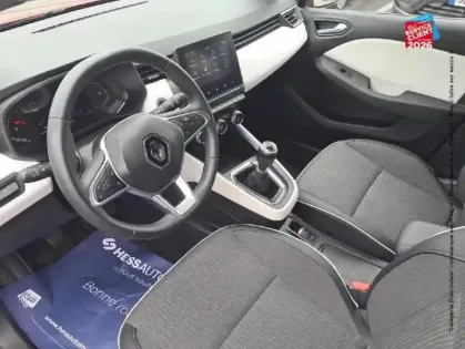 Photo 14 Renault Clio  1.0 TCe 90ch Techno GPS