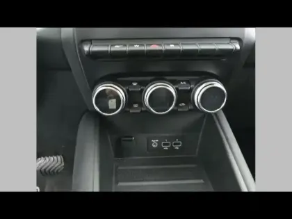 Photo 9 Renault Captur  1.0 TCe 90ch Techno