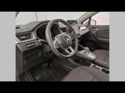 Photo 10 Renault Captur  1.0 TCe 90ch Techno