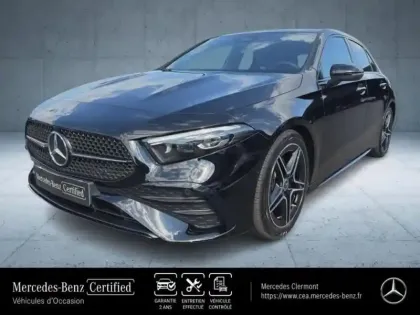 Photo Mercedes Classe A Star Edition