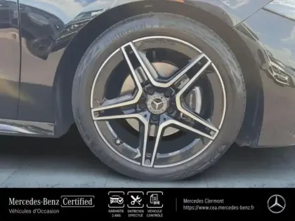 Photo 11 Mercedes Classe A  180 136ch Star Edition 7G-DCT