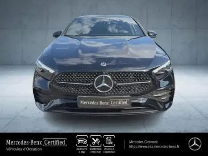 Photo 7 Mercedes Classe A  180 136ch Star Edition 7G-DCT
