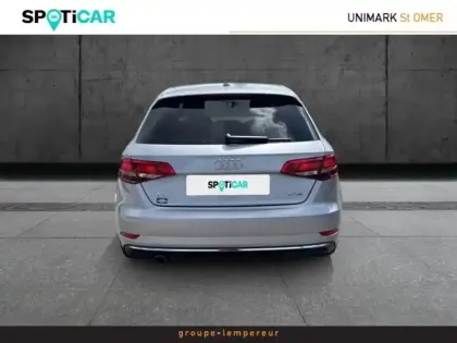 Photo 5 Audi A3  Sportback 1.0 TFSI 115ch Design