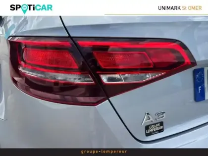 Photo 6 Audi A3  Sportback 1.0 TFSI 115ch Design