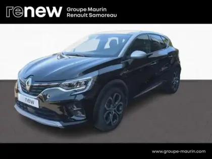 Photo Renault Captur Intens