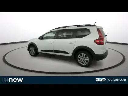 Photo 9 Dacia Jogger  1.0 ECO-G 100ch Expression 7 places