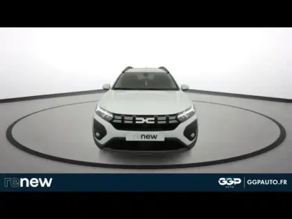 Photo 5 Dacia Jogger  1.0 ECO-G 100ch Expression 7 places