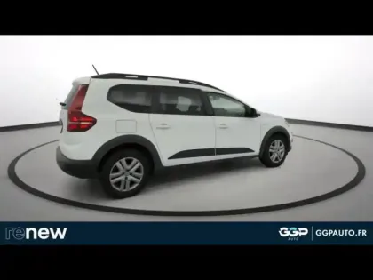 Photo 7 Dacia Jogger  1.0 ECO-G 100ch Expression 7 places