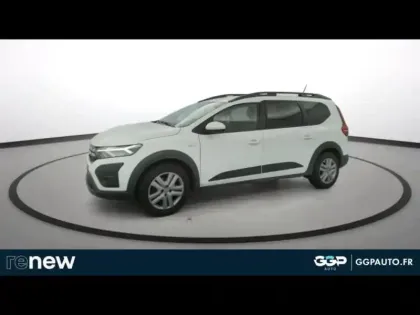 Photo 11 Dacia Jogger  1.0 ECO-G 100ch Expression 7 places