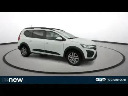 Photo 6 Dacia Jogger  1.0 ECO-G 100ch Expression 7 places
