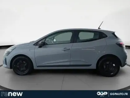 Photo 16 Renault Clio  1.5 Blue dCi 100ch Evolution - 24