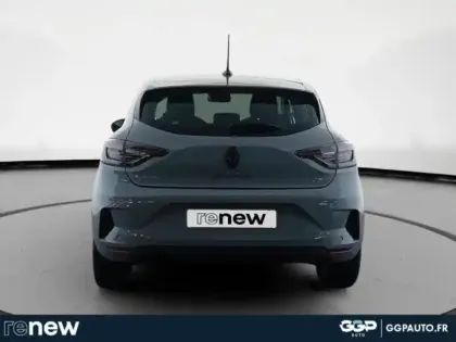 Photo 18 Renault Clio  1.5 Blue dCi 100ch Evolution - 24