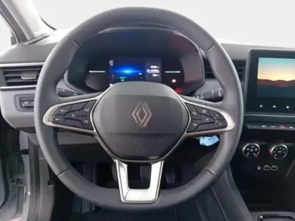 Photo 29 Renault Clio  1.5 Blue dCi 100ch Evolution - 24