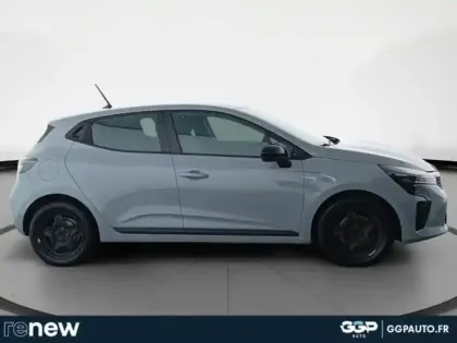 Photo 20 Renault Clio  1.5 Blue dCi 100ch Evolution - 24