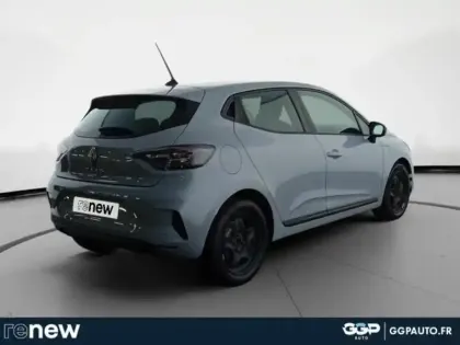 Photo 19 Renault Clio  1.5 Blue dCi 100ch Evolution - 24