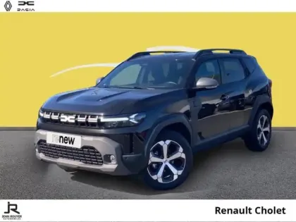 Photo Dacia Duster Journey