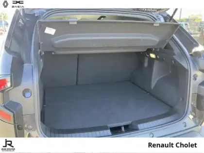 Photo 6 Dacia Duster  1.2 mild hybrid 130ch Journey