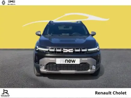 Photo 8 Dacia Duster  1.2 mild hybrid 130ch Journey