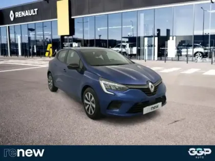Photo 11 Renault Clio  1.0 TCe 90ch Equilibre