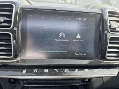 Photo 13 Citroën C5 aircross  Hybrid 225ch Shine Pack e-EAT8