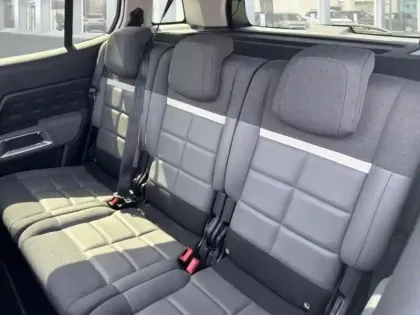 Photo 8 Citroën C5 aircross  Hybrid 225ch Shine Pack e-EAT8