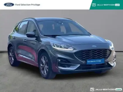 Photo Ford Kuga St-line