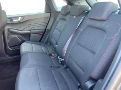 Photo 7 Ford Kuga  2.5 Duratec 190ch FHEV E85 ST-Line BVA