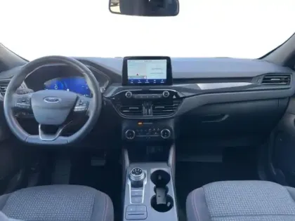 Photo 5 Ford Kuga  2.5 Duratec 190ch FHEV E85 ST-Line BVA