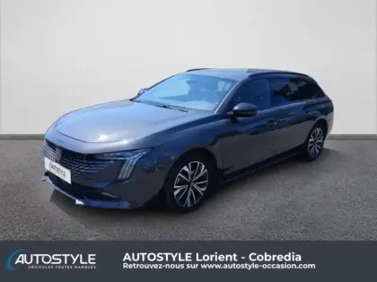 Photo Peugeot 508 Allure