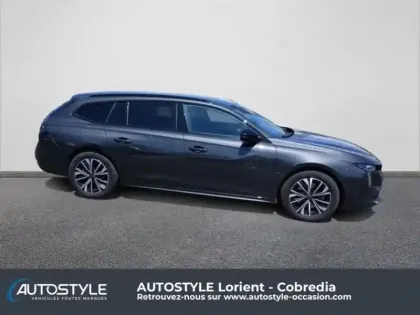 Photo 7 Peugeot 508  SW Hybrid 180ch Allure e-EAT8