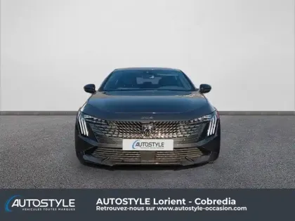 Photo 26 Peugeot 508  SW Hybrid 180ch Allure e-EAT8
