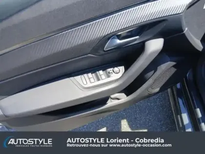 Photo 13 Peugeot 508  SW Hybrid 180ch Allure e-EAT8