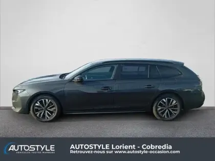 Photo 16 Peugeot 508  SW Hybrid 180ch Allure e-EAT8
