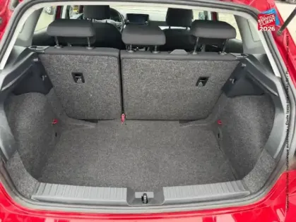 Photo 13 Seat Ibiza  1.0 TSI 95ch Xcellence