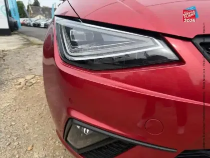 Photo 12 Seat Ibiza  1.0 TSI 95ch Xcellence