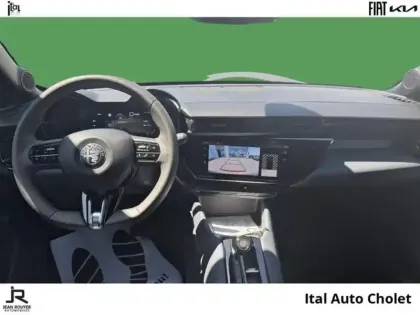 Photo 7 Alfa Romeo Junior  Elettrica 156ch Techno