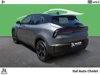 Photo 6 Alfa Romeo Junior  Elettrica 156ch Techno