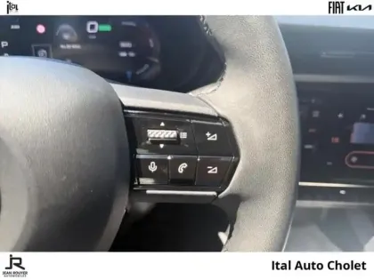Photo 11 Alfa Romeo Junior  Elettrica 156ch Techno