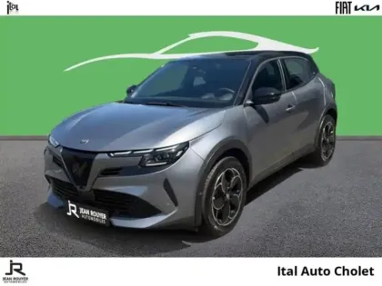 Photo Alfa Romeo Junior Techno