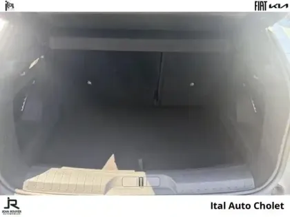 Photo 5 Alfa Romeo Junior  Elettrica 156ch Techno