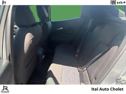 Photo 9 Alfa Romeo Junior  Elettrica 156ch Techno