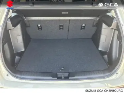 Photo 14 Suzuki Vitara  1.4 Boosterjet Hybrid 110ch Xplore