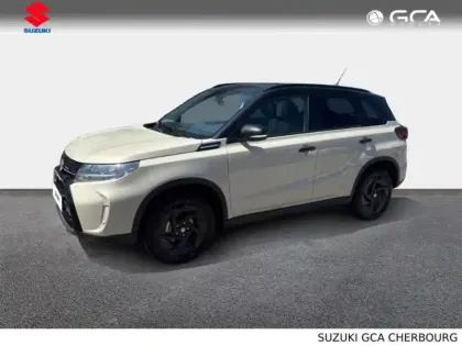 Photo Suzuki Vitara Xplore
