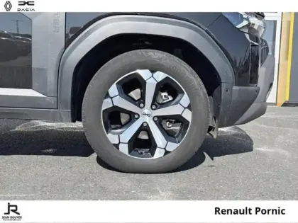 Photo 7 Dacia Duster  JOURNEY hybrid 140ch + PACK CITY